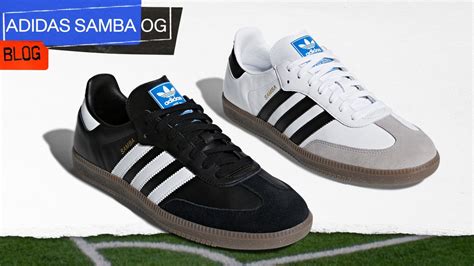 adidas samba ontwerpen|Adidas Samba trends.